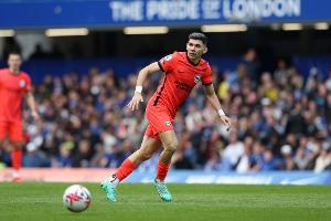 HWG翻车！记者：恩西索加盟白堡&切尔西告吹，球员将留在布莱顿