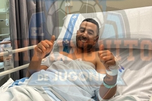 目击者谈亚马尔父亲被刺事件：我看到他的胸部和肋部被扎了两三次