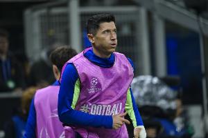 每体：巴萨伤兵满营国家德比前景堪忧，莱万和奥尔莫确定缺席