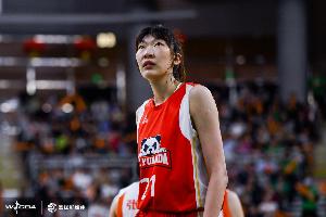 全国女篮锦标赛综述：南溪赛区决出13-18名 高县赛区四强名单出炉