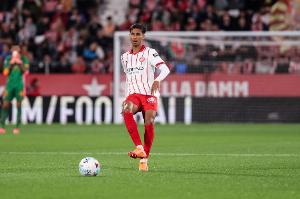 即将正面对决！雷斯：亚马尔拥有一切条件成为最伟大球员之一