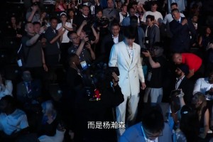 山东淄博 现在最有名的不是烧烤了 而是杨瀚森！