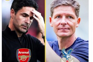 博主：水晶宫主帅几乎追平了塔子的奖杯数，转会费少了9亿多欧