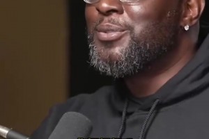 泪目了！东契奇挑战死亡辣翅采访！