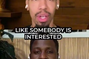 弗莱：詹姆斯得拿多少钱才愿这么干？轩尼诗的合同肯定大到离谱！