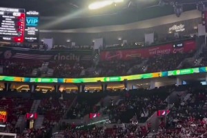 作家余华：我是詹姆斯忠实粉丝 威少目前的处境跟库里有关