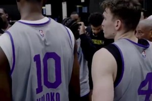 众志成城！这支湖人，本赛季会给我们带来惊喜吗？