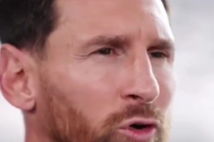 梅西：老马和乔丹是最伟大的GOAT！但我也很敬佩詹姆斯&库里