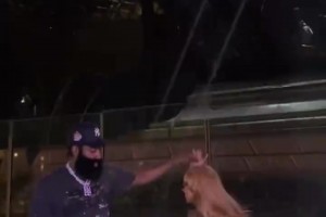 今天要复出！东契奇参加队内训练，状态相当轻松