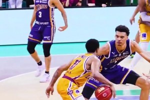 独行侠解说：上赛季本以为补强后可以夺冠了，结果把77交易了